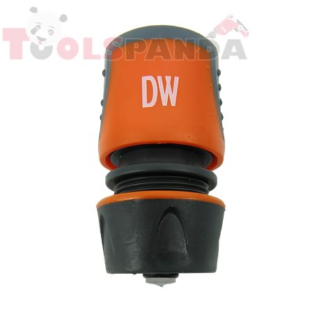 Бърза връзка 3/4" с воден стоп | DAEWOO