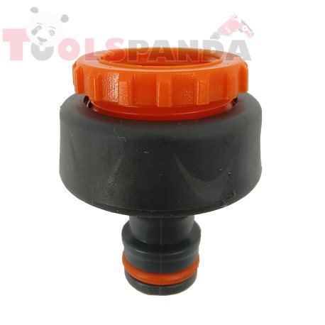 Адаптор за кран с резба 1/2" и 3/4" | DAEWOO