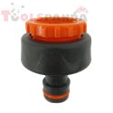 Адаптор за кран с резба 1/2" и 3/4" | DAEWOO