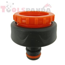 Адаптор за кран с резба 3/4" и 1" | DAEWOO