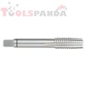 Ръчен метчик DIN 358, HSS M 7 x 1,0 mm | RUKO