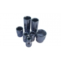 Вложка шестостенна 1/2" 16мм. | ZIMBER TOOLS