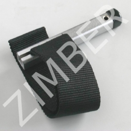 Ключ за маслен филтър с ремък | ZIMBER TOOLS