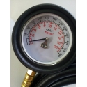 Комплект за измерване на налягането на маслото | ZIMBER TOOLS