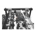 Комплект за зацепване на двигатели BMW 2.5, 3.0 - N51,N52,N53,N54 | ZIMBER TOOLS