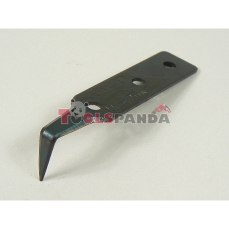 Резервен нож за рязане на уплътнения на стъкла 3/4" | ZIMBER TOOLS