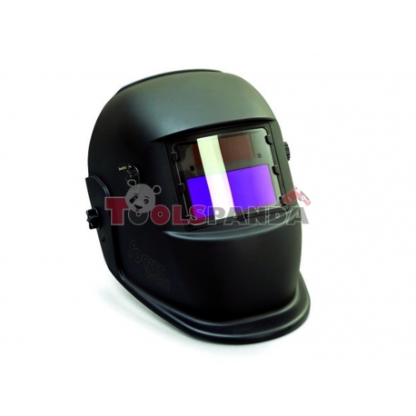 Шлем заваръчен фотосоларен FOCUS WELD 9-13 DIN | ASKAYANK