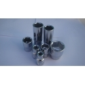 Вложка шестостенна 1/2" 26мм. (ZR-03S1226V14) | ZIMBER TOOLS