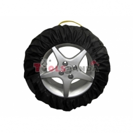 Калъф за гуми 4 броя (17-19") | VELCAR