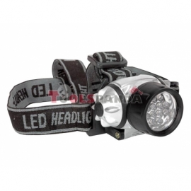 Челник диоден 7 LED | SEALEY