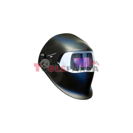 Шлем за заваряване фотосоларен Speedglas 100V | MIGATRONIC