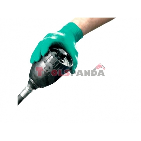 Ръкавици работни 92-600 размер 9.5-10, 100бр. | STARLINE