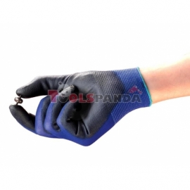 Ръкавици работни Hyflex 11-618 vel. 7 | STARLINE