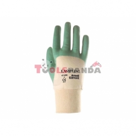 Ръкавици работни EasyFlex 47-200 vel. 10 | STARLINE
