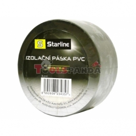 Лента лепяща изолация PVC | STARLINE