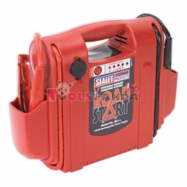Стартерно устройство акумулатор 12V 1000Amp | SEALEY