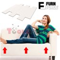 Подложки за диван Furn Force