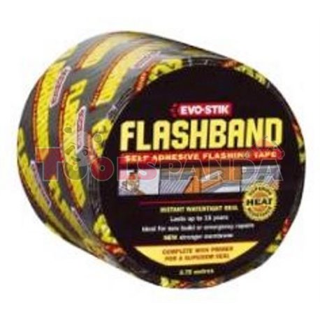 Лента Flash Band 3“ 75мм.x 10 m