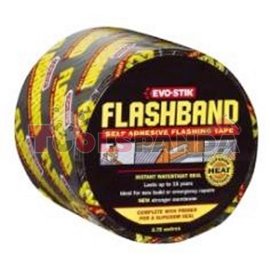 Лента Flash Band 4“ 100мм. x 10 m
