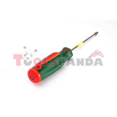 Върток TORX T15 100мм. с плъзгащо рамо