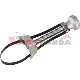 Ключ за маслени филтри метале 65-110 мм.