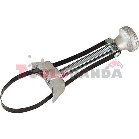 Ключ за маслени филтри метале 65-110 мм.