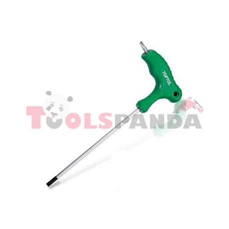 Ключ звезда TORX T10