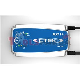 Зарядно устройство за акумулатор 24V 14А 28-300Ah MXT 14