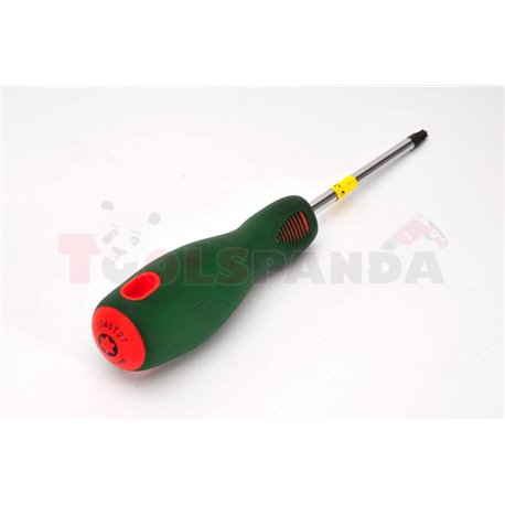 Отвертка Torx T27 100мм. HANS