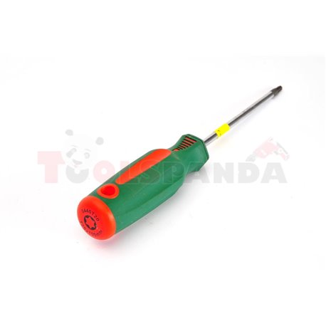 Отвертка Torx T20 100мм. HANS