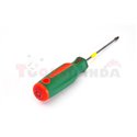 Отвертка Torx T20 100мм. HANS