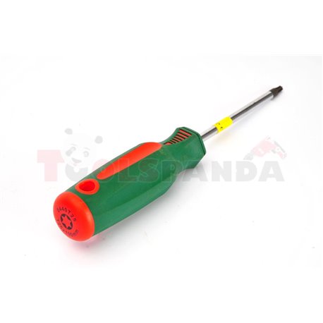 Отвертка Torx T25 100мм. HANS