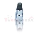 вложка отвертка torx 3/8" T25