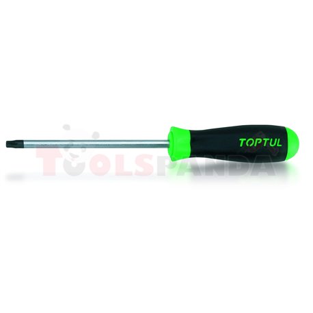 отвертка torx T40, дължина: 150мм