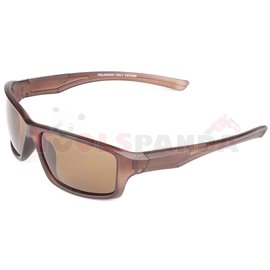 Слънчеви очила кафеви X8638