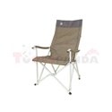 Къмпинг стол зелен Sling Chair