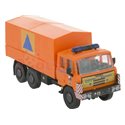 Камион MS Tatra 815 74.1 22х15х6см. 1:48 6г.