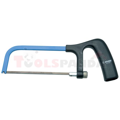 Ножовка мини / 150x260 мм. / - UNIOR