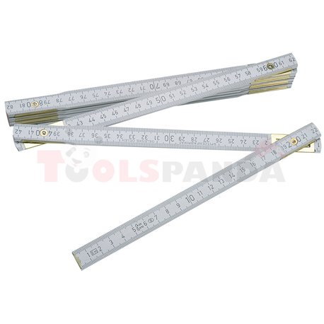 Дървен метър - UNIOR