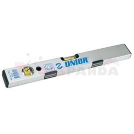 Нивелир алуминиев с магнит 400 мм. | UNIOR