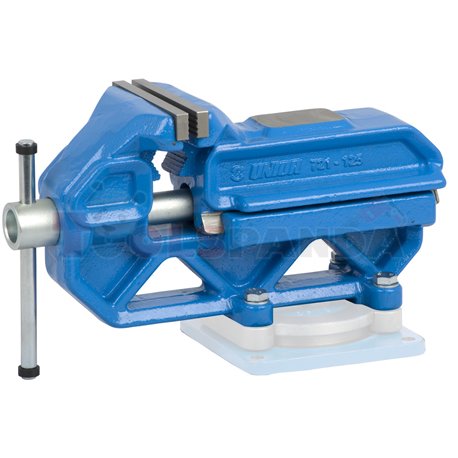 Шлосерско менгеме Quick IRONGATOR / 17-62 мм. / - UNIOR