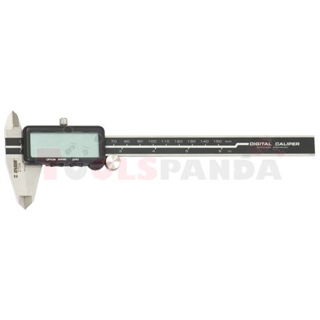 Шублер цифров / 150mm / - UNIOR