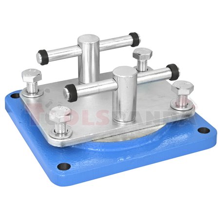 Въртяща се основа за арт. 721/6 и 721Q/6 - UNIOR