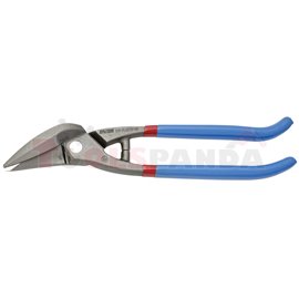 Ножица за ламарина универсална PLUS/7DP 280 мм. - UNIOR