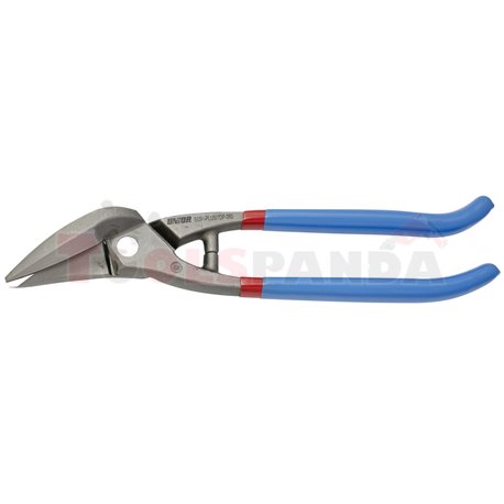 Ножица за ламарина универсална PLUS/7DP 280 мм. - UNIOR