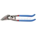 Ножица за ламарина универсална PLUS/7DP 280 мм. - UNIOR
