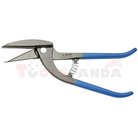 Ножица за ламарина Pelican 290 мм. - UNIOR
