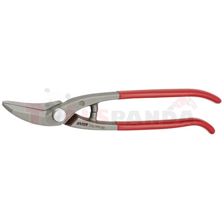 Ножица за ламарина лява 280 мм. - UNIOR