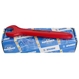 комплект гаечни ключове, едностранни, изолирани - UNIOR
