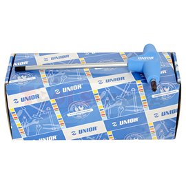 комплект ключове TX профил с Т-дръжка, в картонена кутия - UNIOR